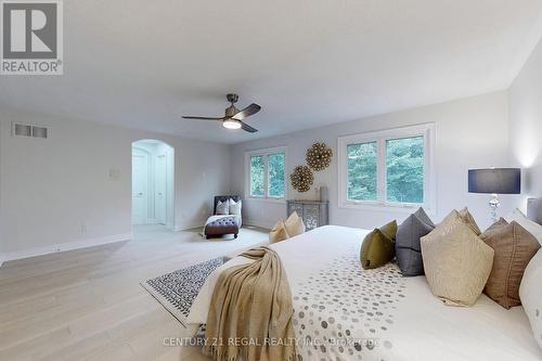 14 Fawnbrook Circle, Markham (Markville), ON - Indoor Photo Showing Bedroom