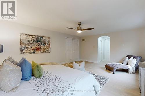 14 Fawnbrook Circle, Markham (Markville), ON - Indoor Photo Showing Bedroom