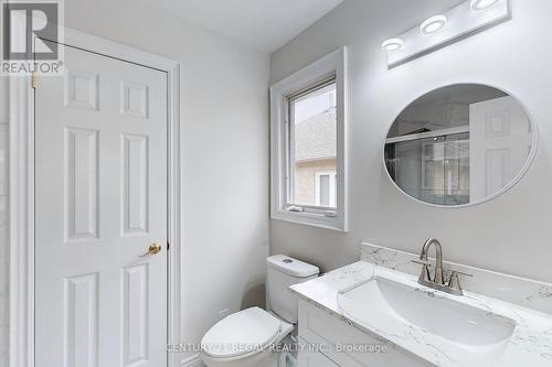 14 Fawnbrook Circle, Markham (Markville), ON - Indoor Photo Showing Bathroom