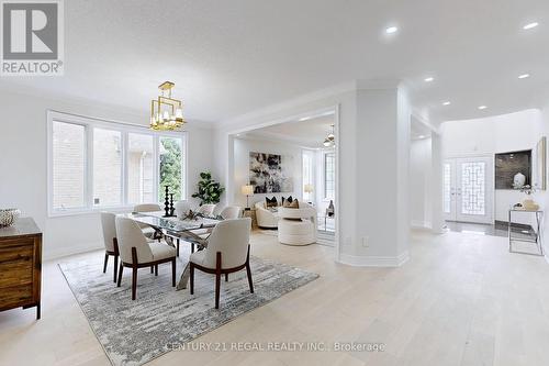 14 Fawnbrook Circle, Markham (Markville), ON - Indoor Photo Showing Other Room