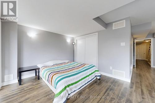 35 Edwin Pearson Street, Aurora, ON - Indoor Photo Showing Bedroom