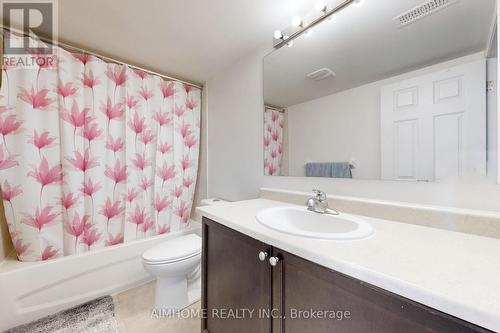 35 Edwin Pearson Street, Aurora, ON - Indoor Photo Showing Bathroom