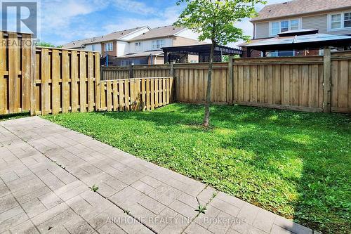 35 Edwin Pearson Street, Aurora, ON - Outdoor