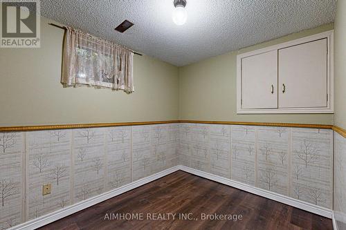 12301 Keele Street, Vaughan, ON - Indoor Photo Showing Other Room