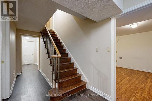 12301 Keele Street, Vaughan, ON - Indoor Photo Showing Other Room