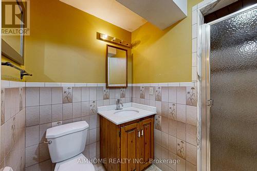 12301 Keele Street, Vaughan, ON - Indoor Photo Showing Bathroom