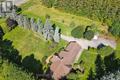 12301 Keele Street, Vaughan, ON - Outdoor With View