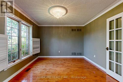 12301 Keele Street, Vaughan, ON - Indoor Photo Showing Other Room