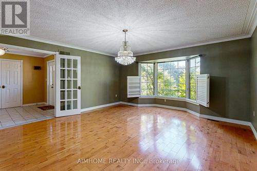 12301 Keele Street, Vaughan, ON - Indoor Photo Showing Other Room