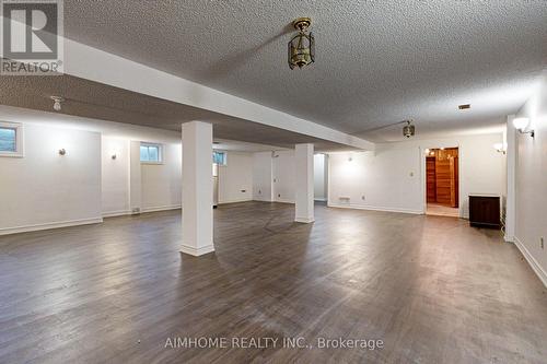 12301 Keele Street, Vaughan, ON - Indoor