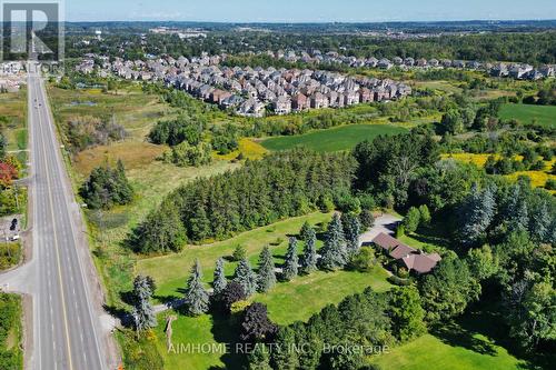 12301 Keele Street, Vaughan, ON - Outdoor With View