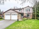 1718 Hollow Oak Terrace, Mississauga (Clarkson), ON  - Outdoor With Facade 