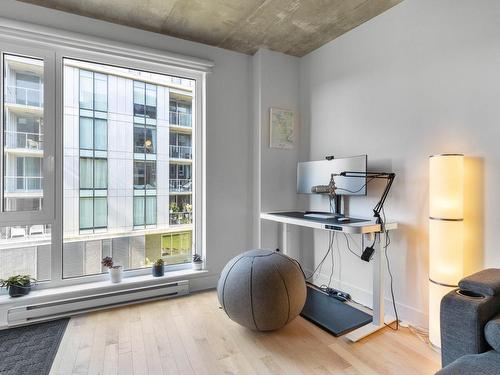 Vue d'ensemble - 311-2175 Rue St-Patrick, Montréal (Le Sud-Ouest), QC - Indoor