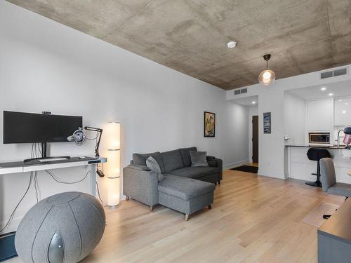 Overall view - 311-2175 Rue St-Patrick, Montréal (Le Sud-Ouest), QC - Indoor