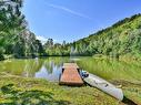 Bord de l'eau - 86 Ch. De La Montagne, Arundel, QC  - Outdoor With Body Of Water With View 