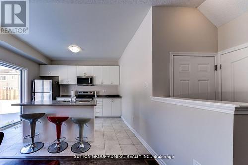 23 Bobolink Drive, Wasaga Beach, ON - Indoor Photo Showing Kitchen