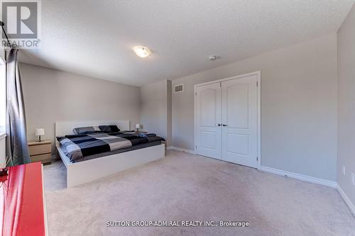 23 Bobolink Drive, Wasaga Beach, ON - Indoor Photo Showing Bedroom