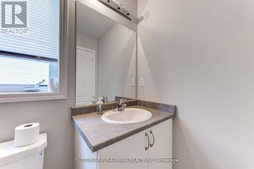 23 Bobolink Drive, Wasaga Beach, ON - Indoor Photo Showing Bathroom