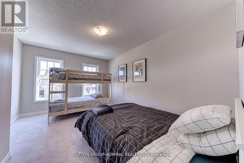 23 Bobolink Drive, Wasaga Beach, ON - Indoor Photo Showing Bedroom