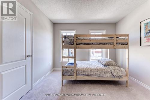 23 Bobolink Drive, Wasaga Beach, ON - Indoor Photo Showing Bedroom