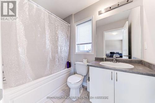 23 Bobolink Drive, Wasaga Beach, ON - Indoor Photo Showing Bathroom