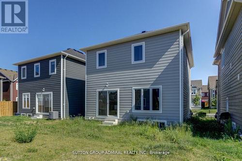 23 Bobolink Drive, Wasaga Beach, ON - Outdoor