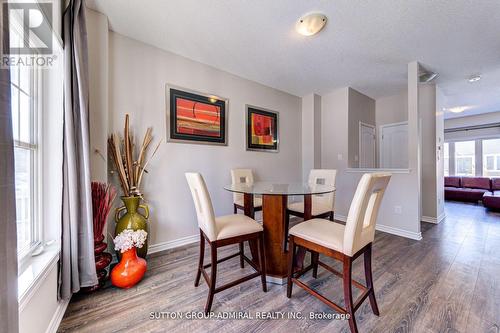 23 Bobolink Drive, Wasaga Beach, ON - Indoor Photo Showing Dining Room