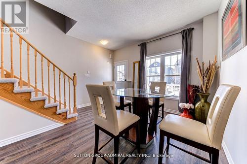 23 Bobolink Drive, Wasaga Beach, ON - Indoor Photo Showing Dining Room