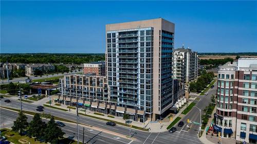 1940 Ironstone Drive|Unit #304, Burlington, ON - Outdoor