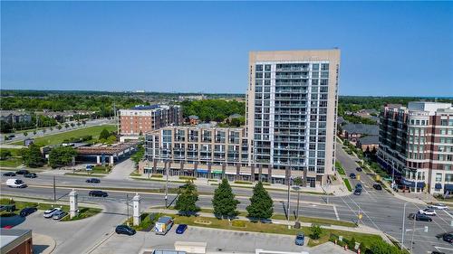 1940 Ironstone Drive|Unit #304, Burlington, ON - Outdoor With View