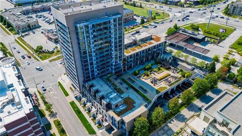 1940 Ironstone Drive|Unit #304, Burlington, ON - Outdoor With View