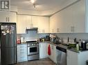 1314 - 212 King William Street, Hamilton (Beasley), ON  - Indoor Photo Showing Kitchen With Double Sink 