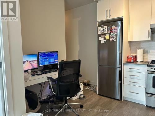 1314 - 212 King William Street, Hamilton (Beasley), ON - Indoor Photo Showing Kitchen