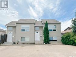 3 3472 Fairlight DRIVE  Saskatoon, SK S7M 3Z4