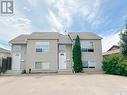 3 3472 Fairlight Drive, Saskatoon, SK  - Outdoor 