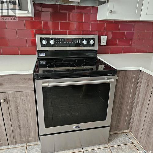 3 3472 Fairlight Drive, Saskatoon, SK - Indoor Photo Showing Kitchen