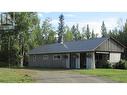 5662 Horse Lake Road, 100 Mile House, BC  - Outdoor 