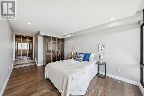 1907 - 1555 Finch Avenue E, Toronto (Don Valley Village), ON - Indoor Photo Showing Bedroom