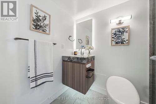 1907 - 1555 Finch Avenue E, Toronto (Don Valley Village), ON - Indoor Photo Showing Bathroom