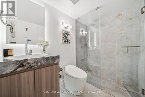 1907 - 1555 Finch Avenue E, Toronto (Don Valley Village), ON - Indoor Photo Showing Bathroom