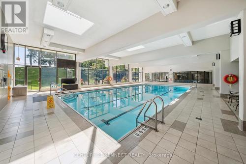 1907 - 1555 Finch Avenue E, Toronto (Don Valley Village), ON - Indoor Photo Showing Other Room With In Ground Pool