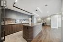 1907 - 1555 Finch Avenue E, Toronto (Don Valley Village), ON  - Indoor Photo Showing Kitchen 