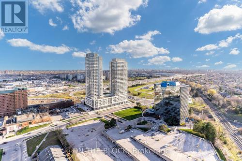 2922 - 275 Village Green Square, Toronto (Agincourt South-Malvern West), ON - Outdoor With View