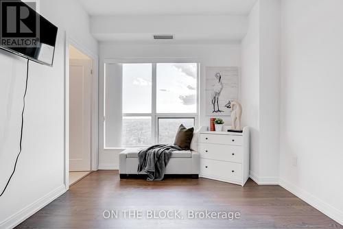 2922 - 275 Village Green Square, Toronto, ON - Indoor Photo Showing Bedroom