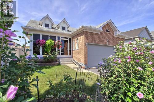 40 Silverstone Crescent, Georgina, ON - Outdoor