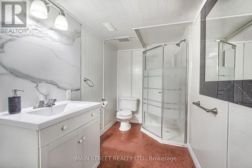 40 Silverstone Crescent, Georgina (Keswick South), ON - Indoor Photo Showing Bathroom