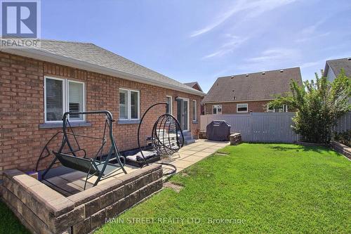 40 Silverstone Crescent, Georgina, ON - Outdoor With Deck Patio Veranda