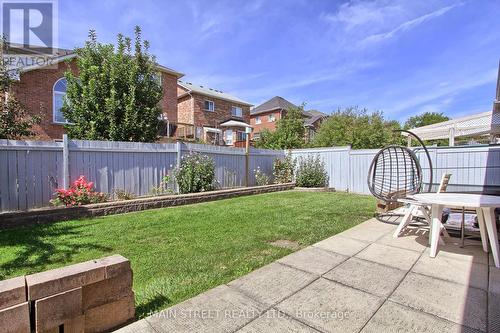 40 Silverstone Crescent, Georgina, ON - Outdoor With Deck Patio Veranda