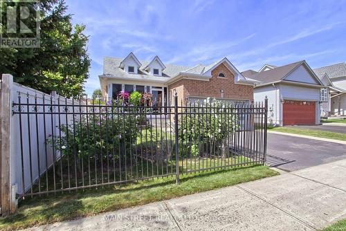 40 Silverstone Crescent, Georgina (Keswick South), ON - Outdoor