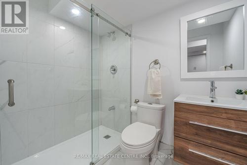 5195 Warwickshire Way, Mississauga, ON - Indoor Photo Showing Bathroom